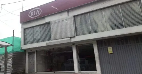 KIA MOTORS 147 KIA MOTORS 147